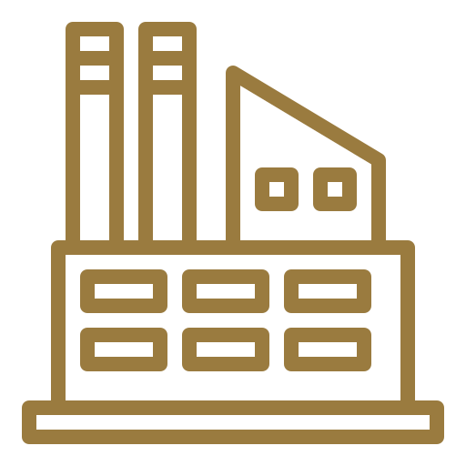 عقارات صناعية